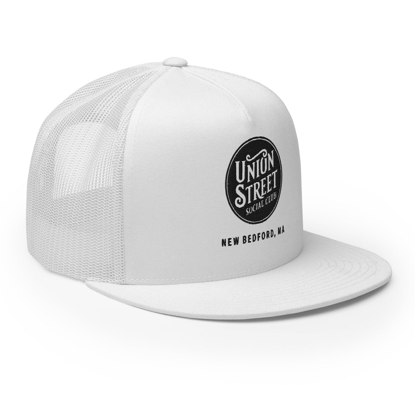 Union Street Social Club Hat