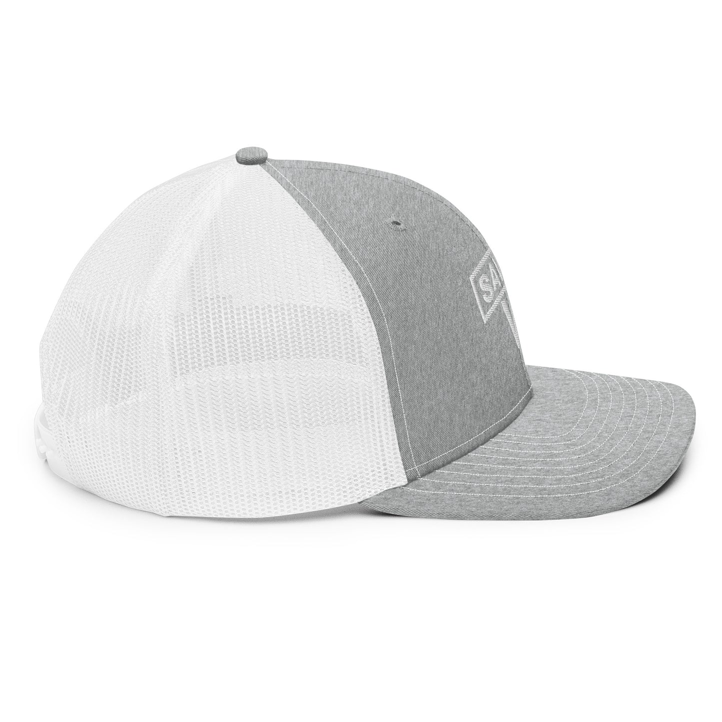 Savior Six Apparel Trucker hat