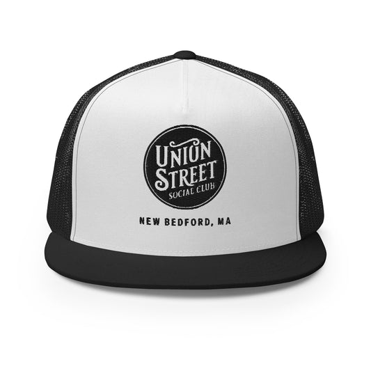 Union Street Social Club Hat