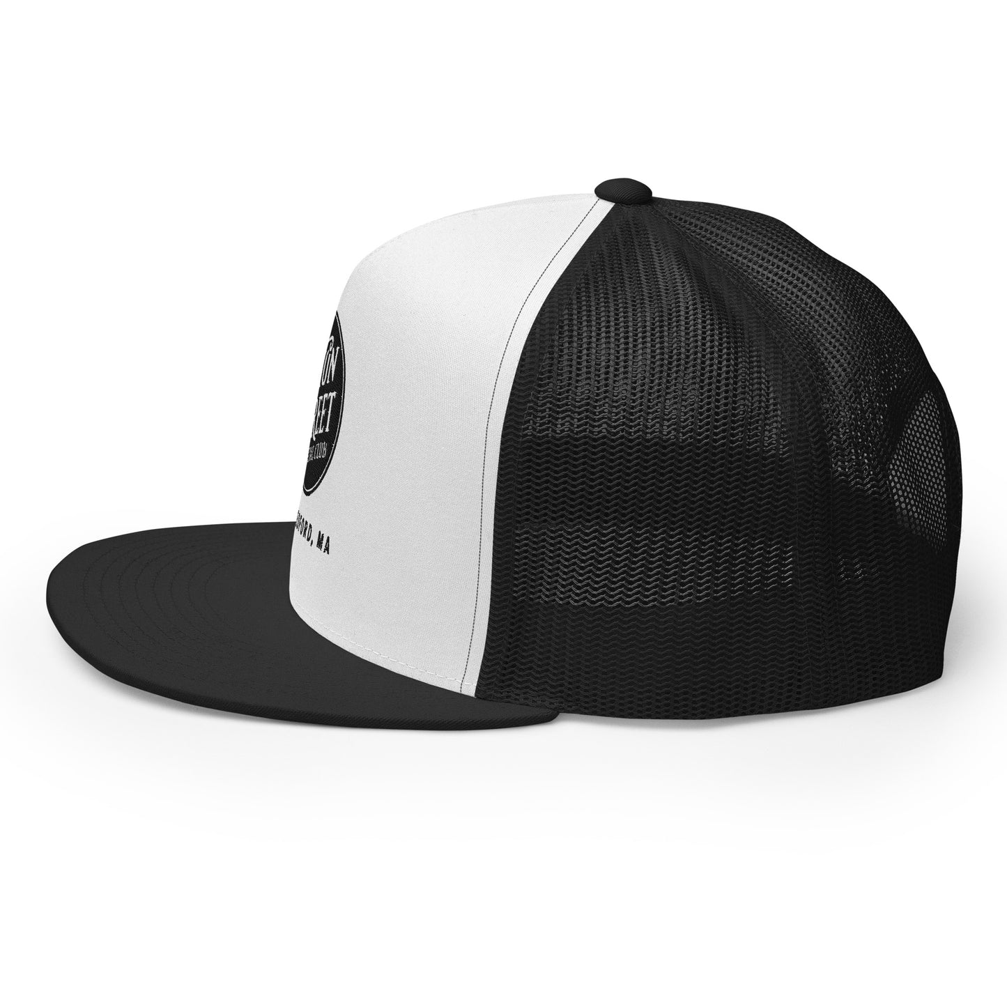 Union Street Social Club Hat