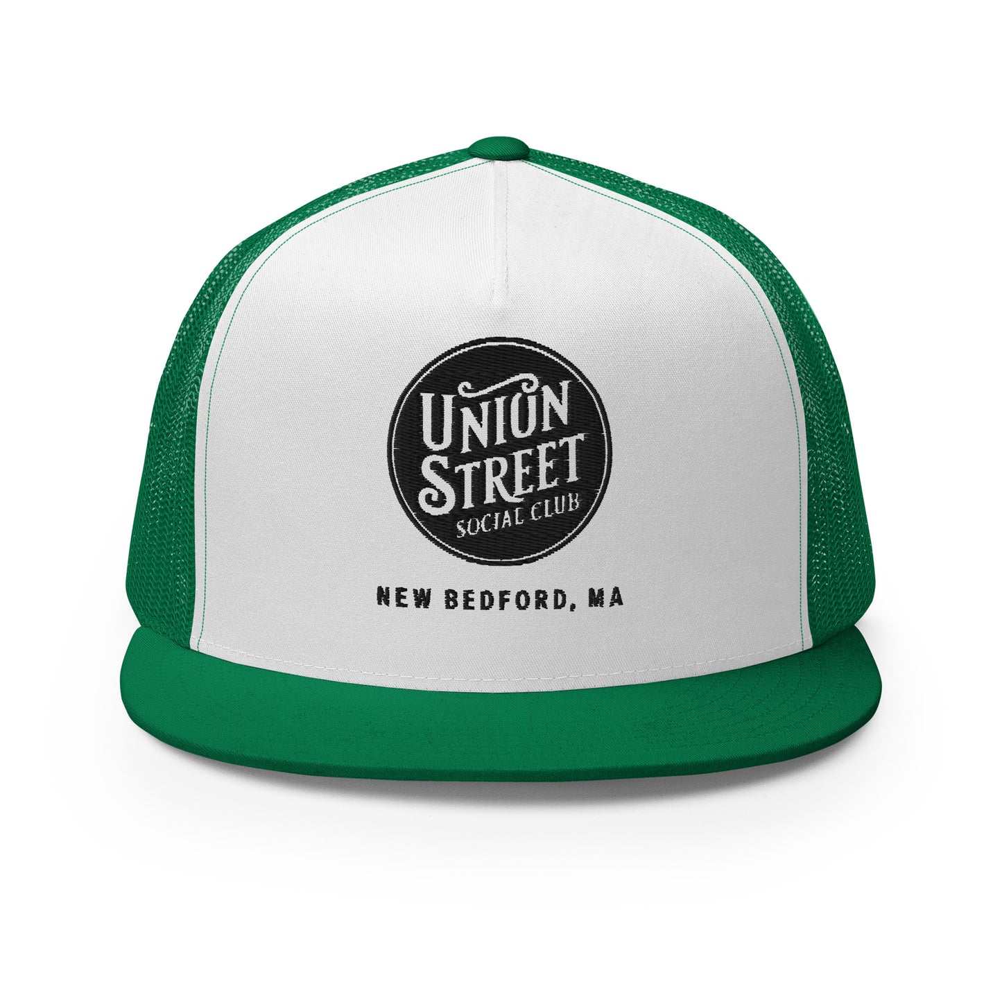 Union Street Social Club Hat