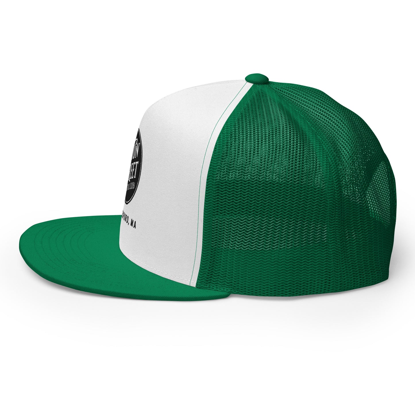 Union Street Social Club Hat