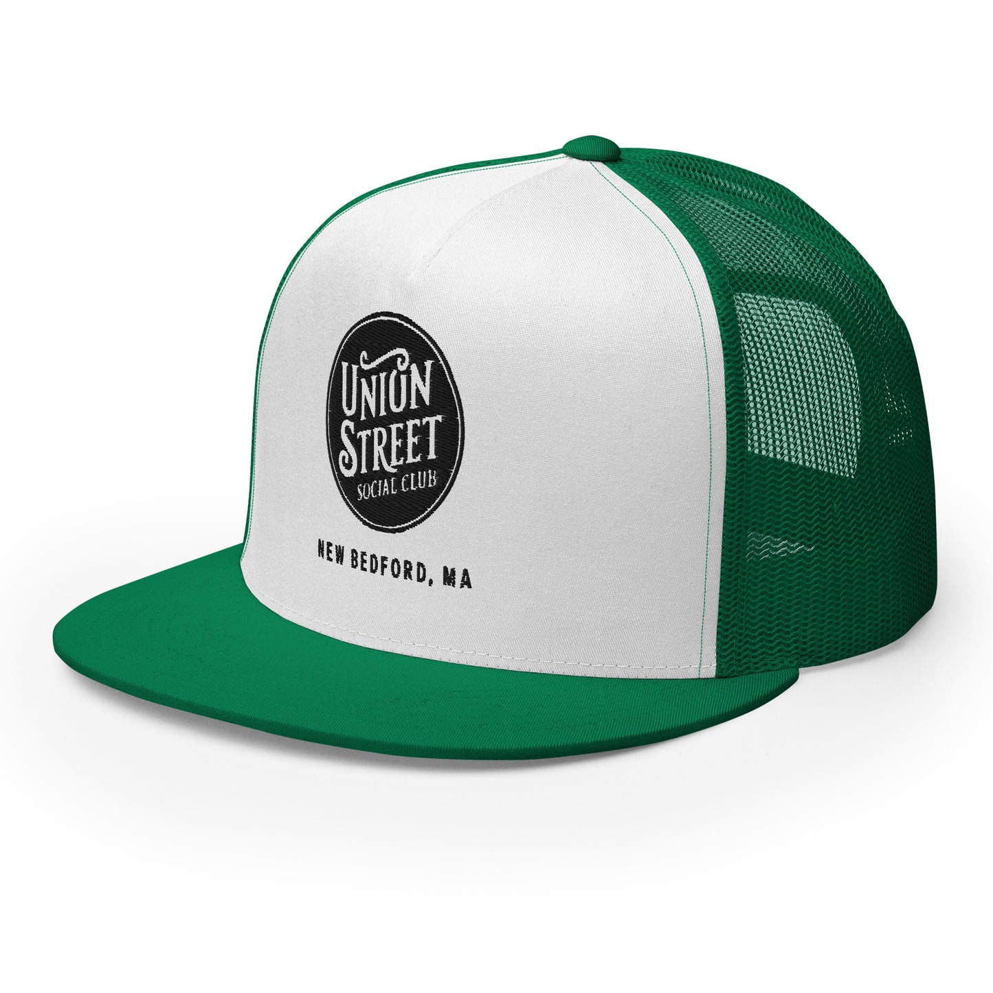 Union Street Social Club Hat