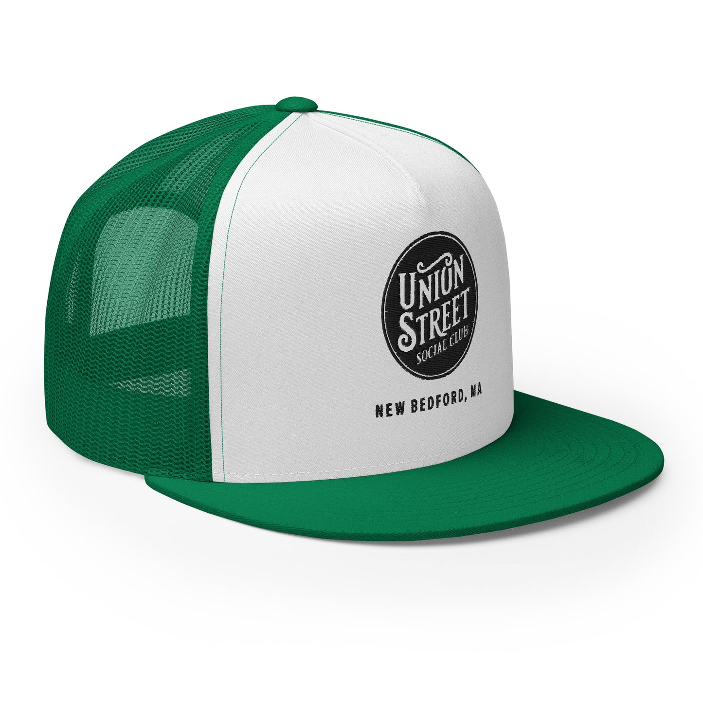 Union Street Social Club Hat