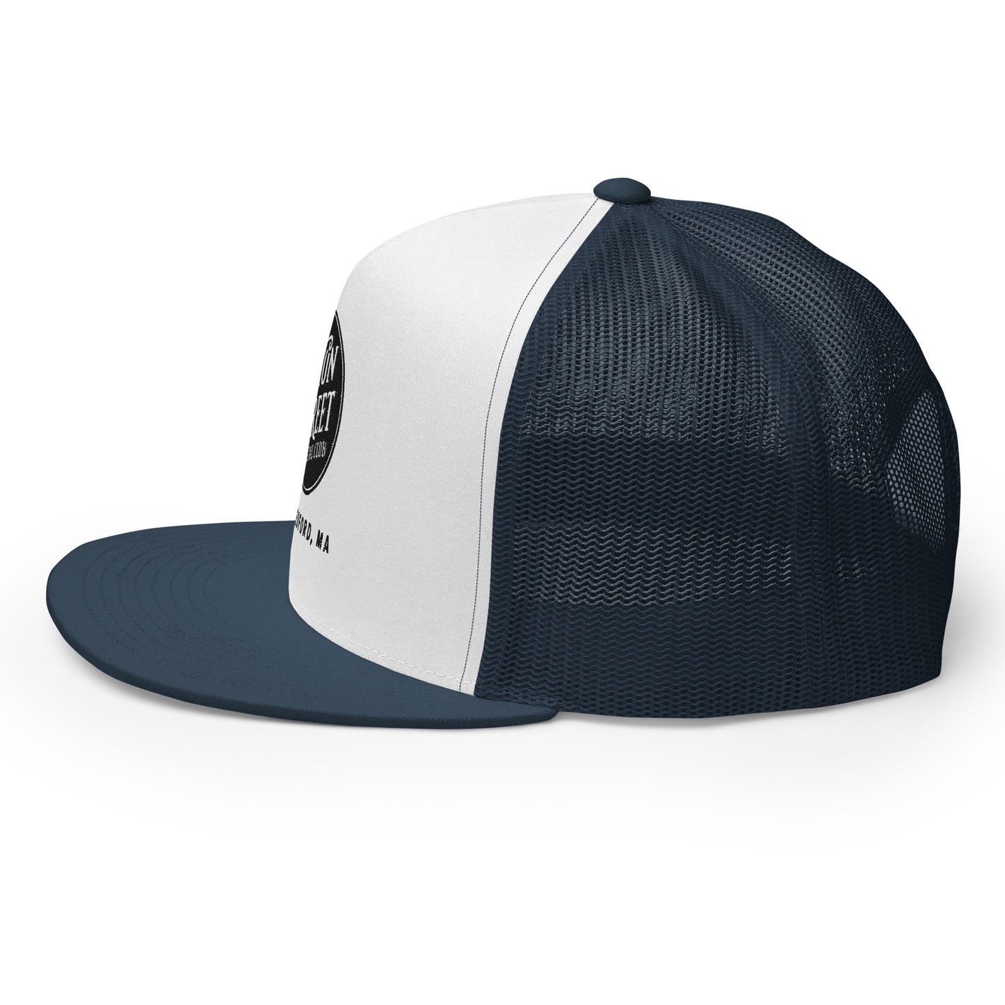Union Street Social Club Hat