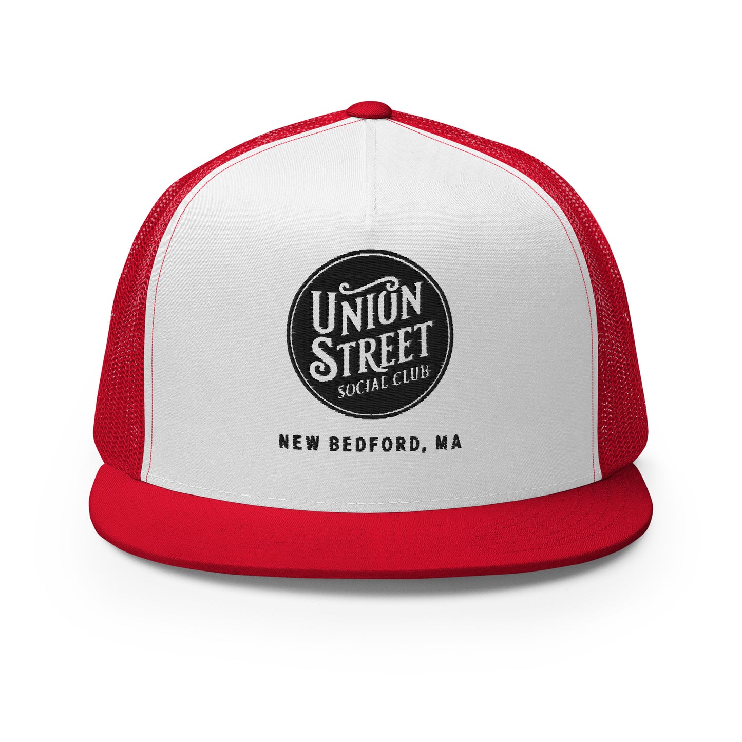 Union Street Social Club Hat