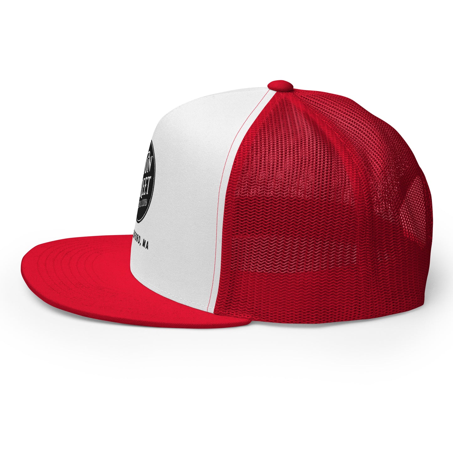 Union Street Social Club Hat