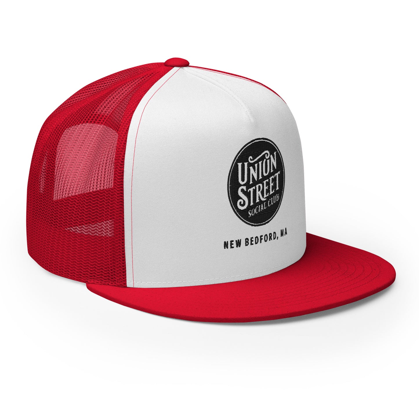 Union Street Social Club Hat