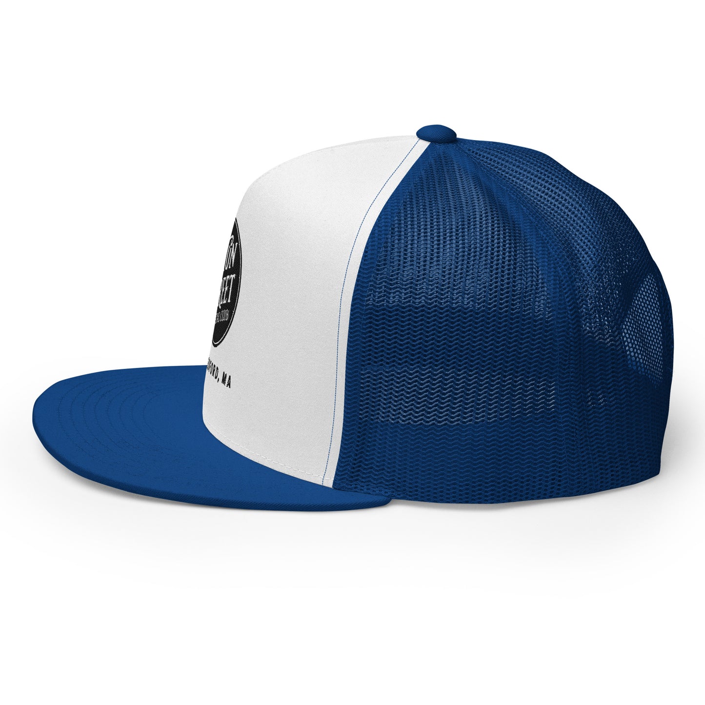 Union Street Social Club Hat