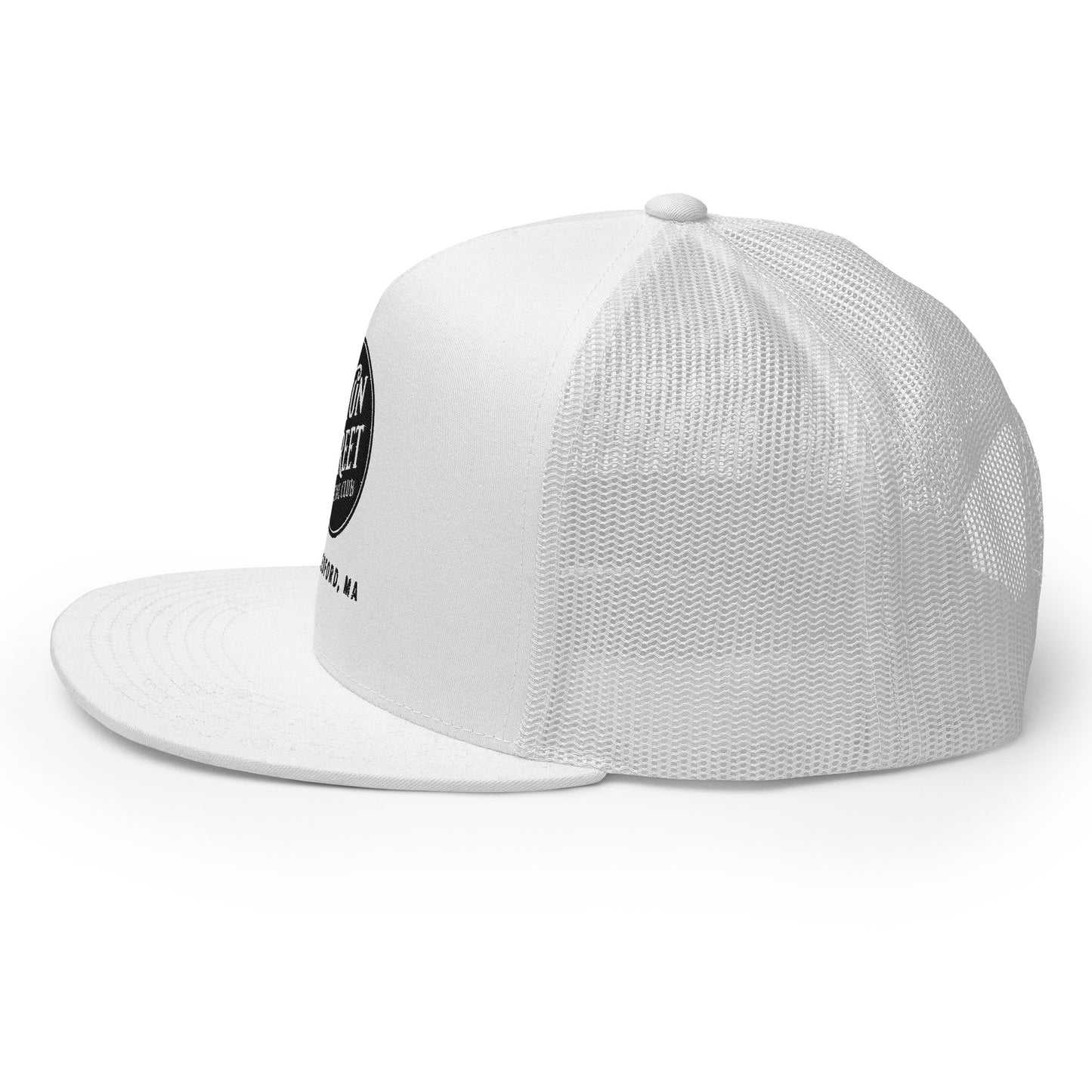 Union Street Social Club Hat