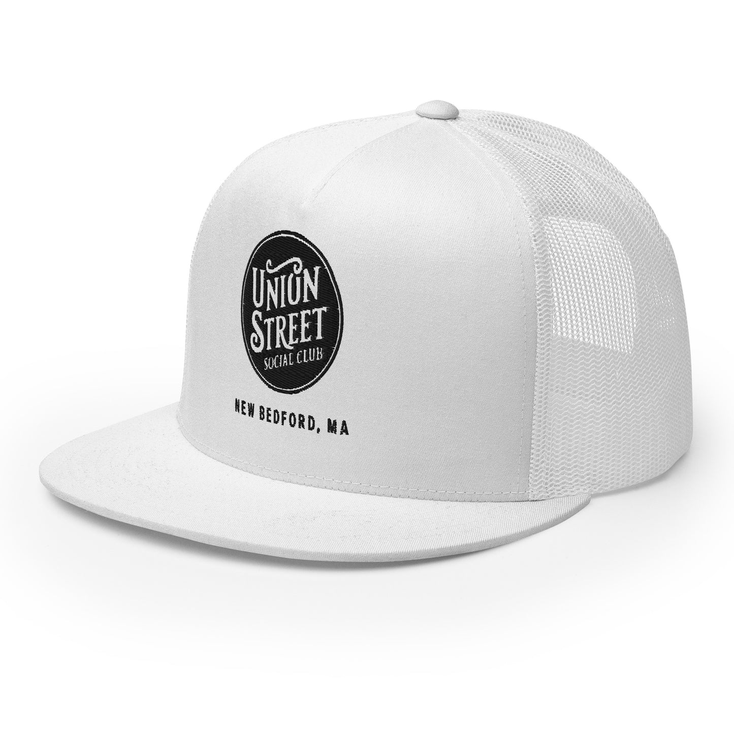 Union Street Social Club Hat