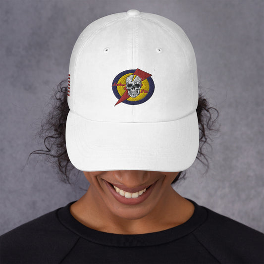 Savior Six Strike Force Dad Hat