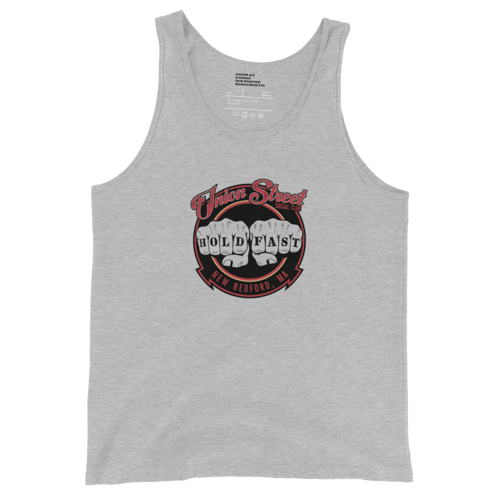Union Street Social Club Men's Tank Top