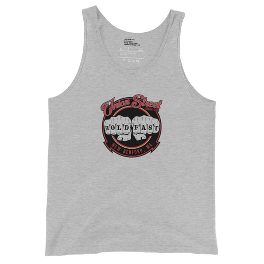 Union Street Social Club Men's Tank Top