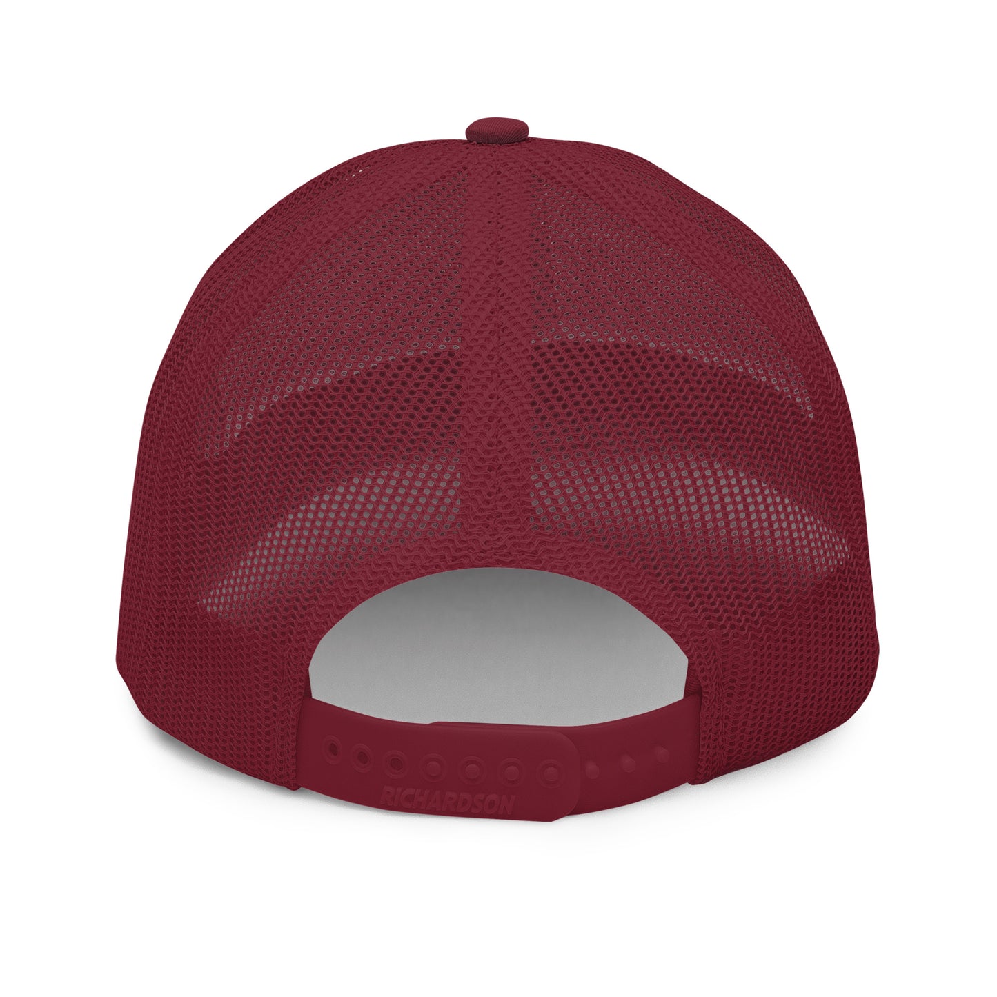 Savior Six Apparel Trucker Cap