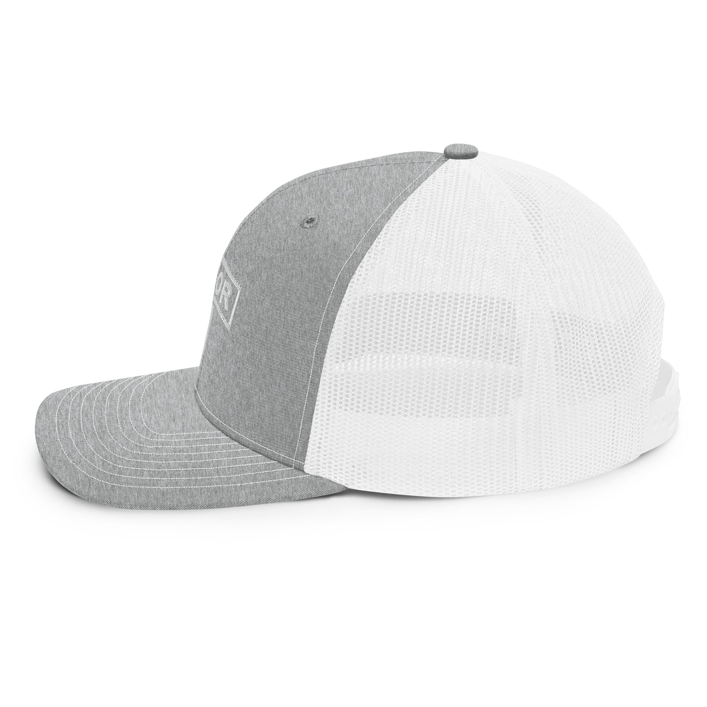 Savior Six Apparel Trucker hat