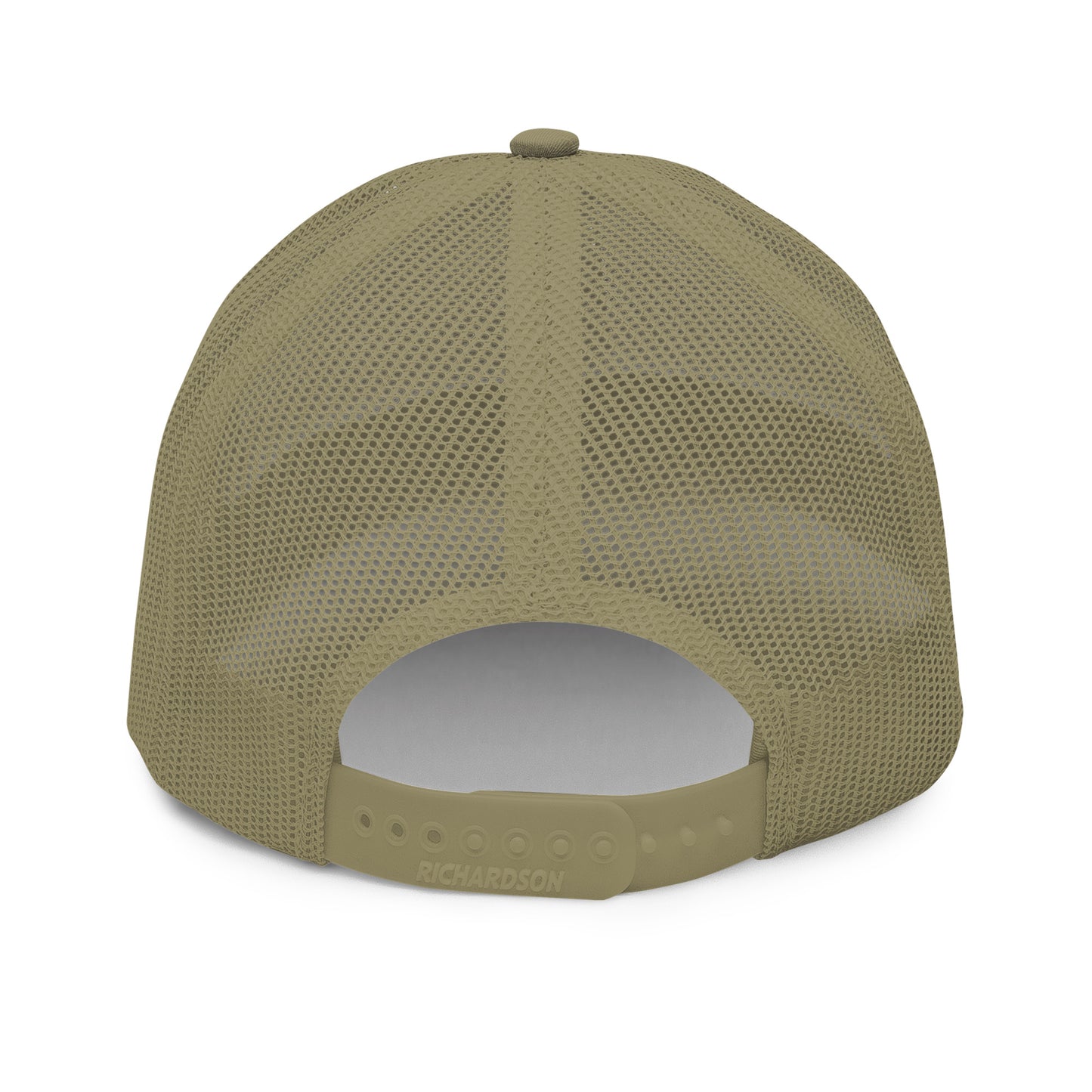 Savior Six Apparel Trucker Cap