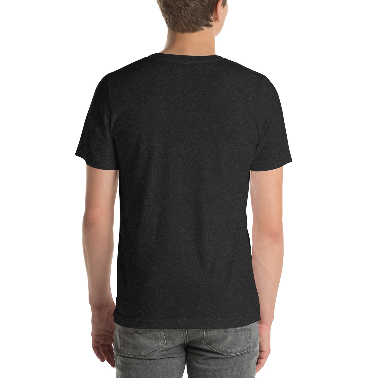 Union Street Social Club Vintage Tigers Tee