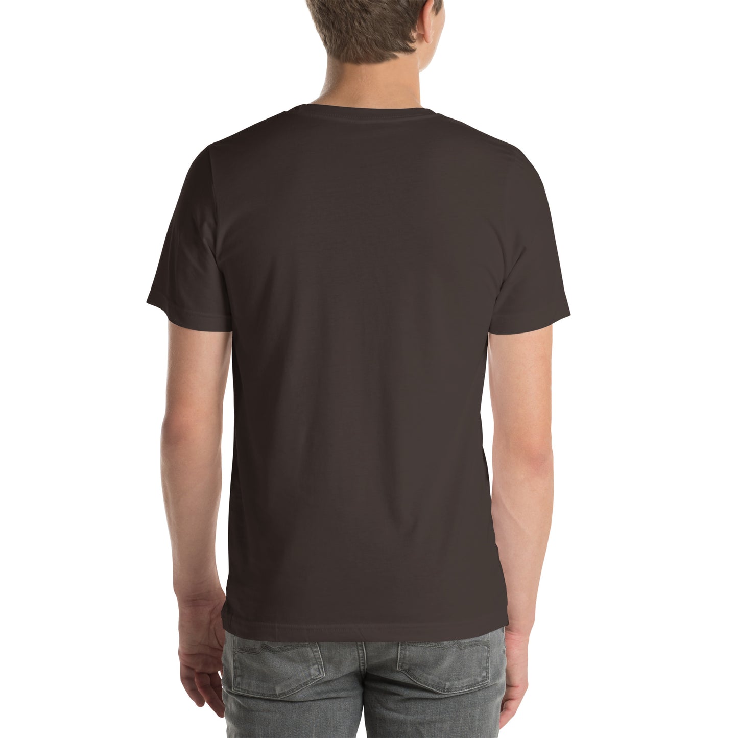 Union Street Social Club Vintage Tigers Tee