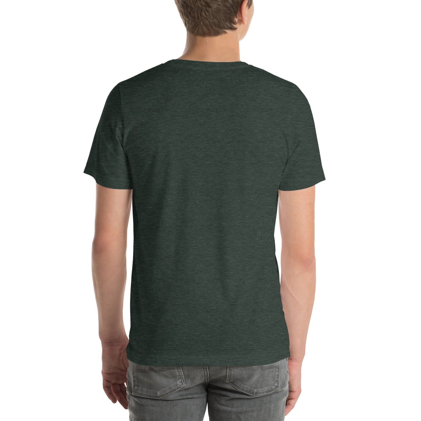 Union Street Social Club Vintage Tigers Tee