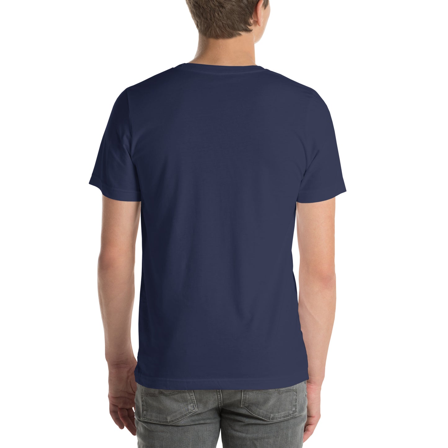 Union Street Social Club Vintage Tigers Tee