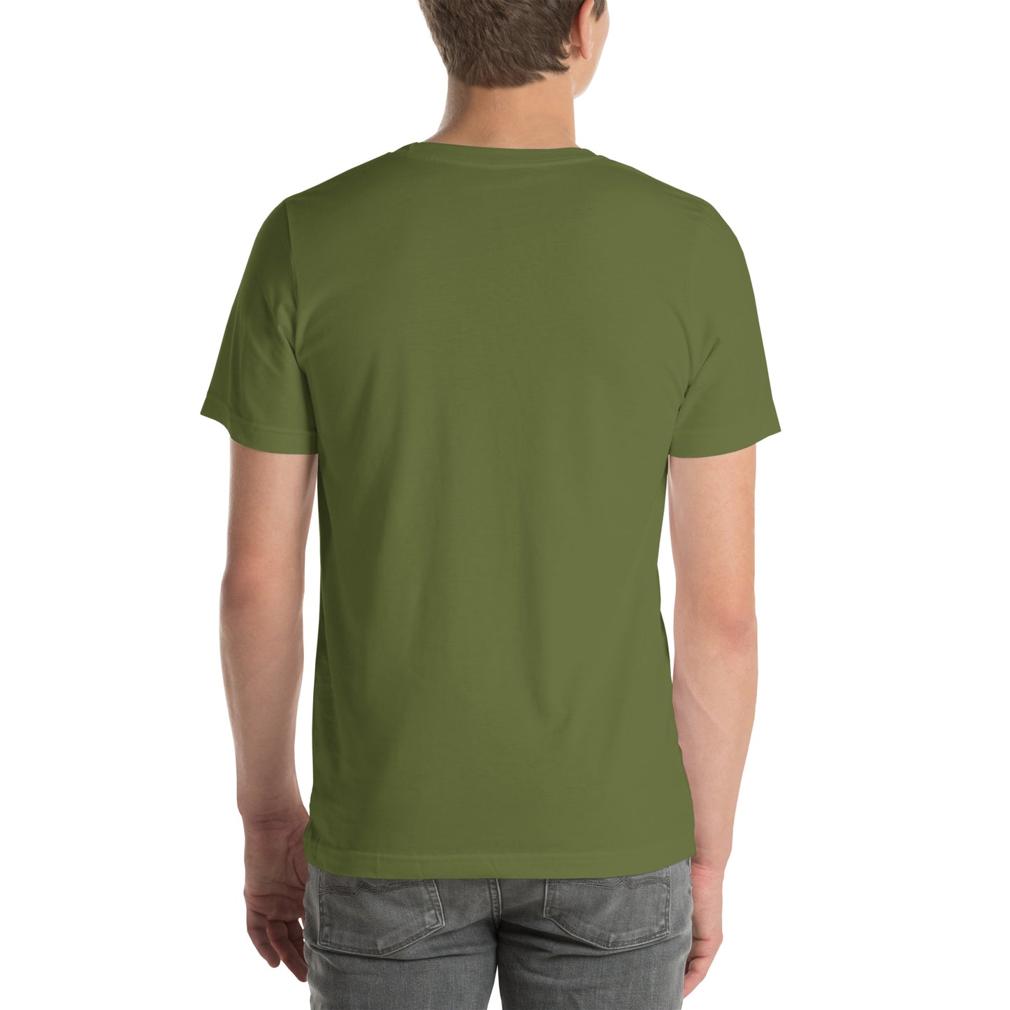 Union Street Social Club Vintage Tigers Tee