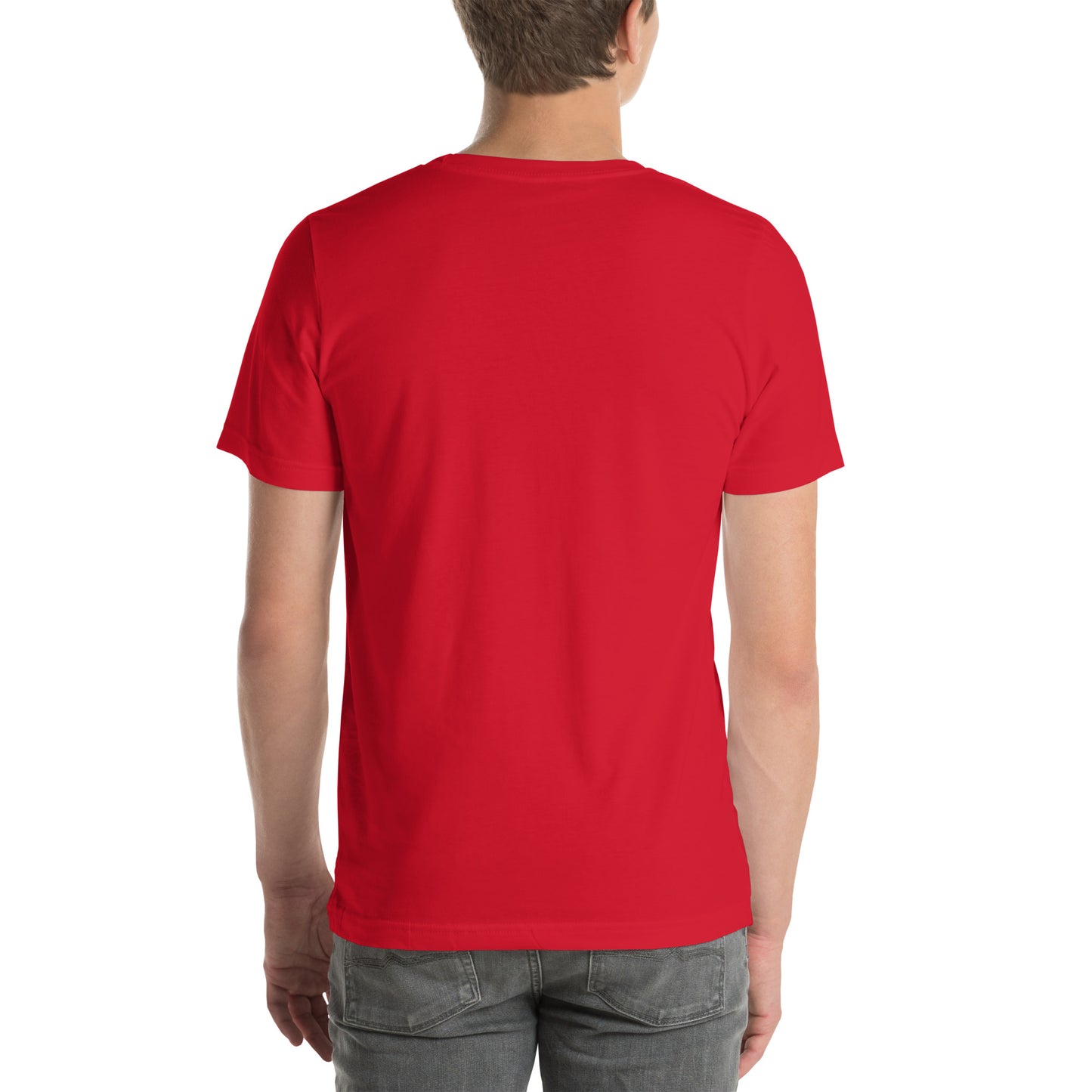 Union Street Social Club Vintage Tigers Tee